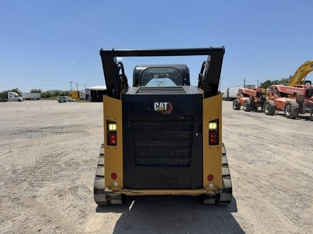 2022 Cat 289D3 photo 3