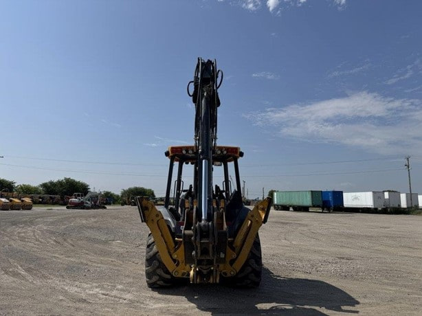 2019 John Deere 410L photo 5