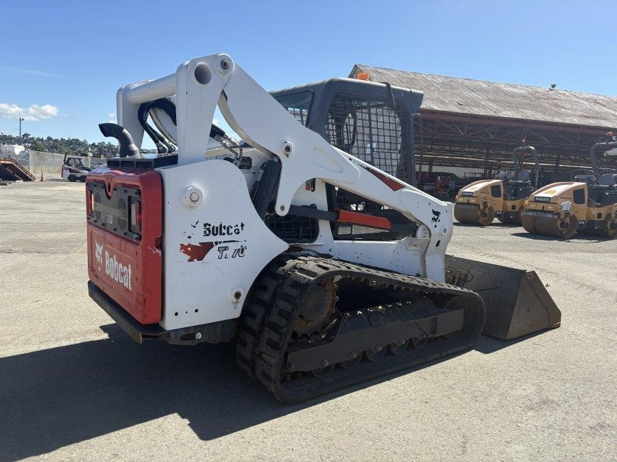 2019 Bobcat T770 photo 5