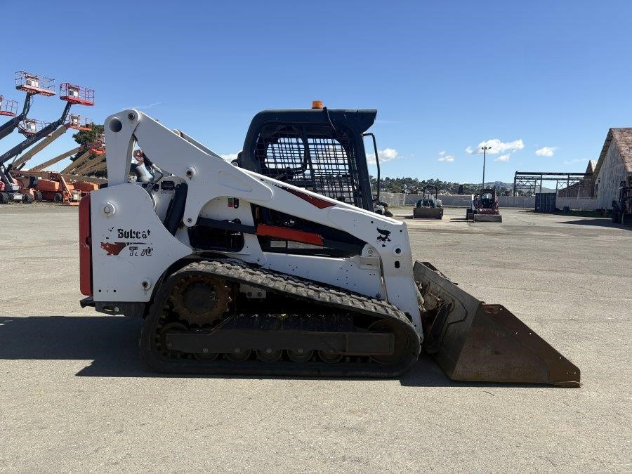 2019 Bobcat T770 photo 6